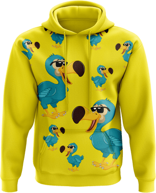 Dior Dodo Hoodies - fungear.com.au