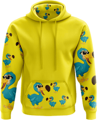 Dior Dodo Hoodies - fungear.com.au