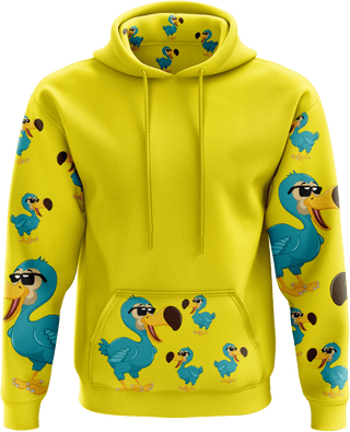 Dior Dodo Hoodies - fungear.com.au