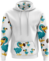 Dior Dodo Hoodies - fungear.com.au
