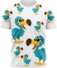Dior Dodo T shirts - fungear.com.au