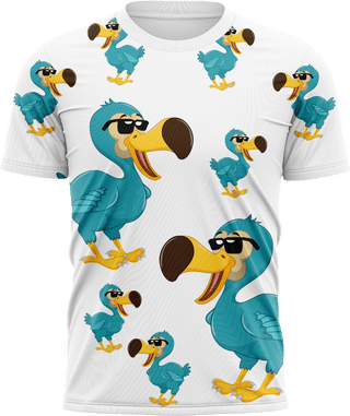 Dior Dodo T shirts - fungear.com.au