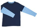 Navy/Sky