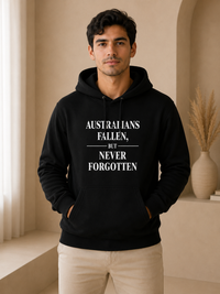 Anzac Day Hoodie 6