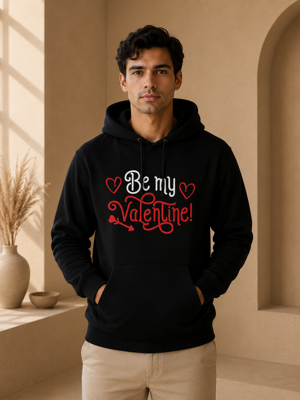Valentine Day Hoodie 5