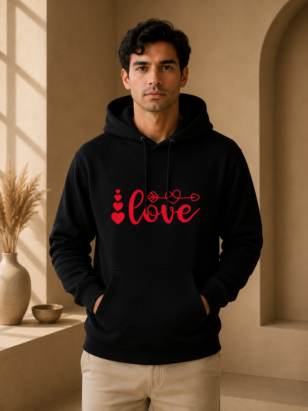 Valentine Day Hoodie 10