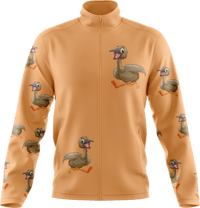 Effie Emu Full Zip Track Jacket - fungear.com.au