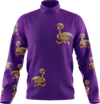 Effie Emu Full Zip Track Jacket - fungear.com.au
