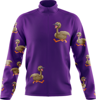 Effie Emu Full Zip Track Jacket - fungear.com.au