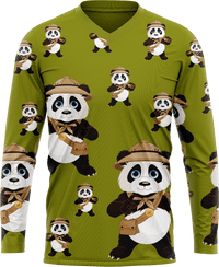 Explorer Panda Mountain Bike - fungear.com.au