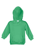 Emberald Green
