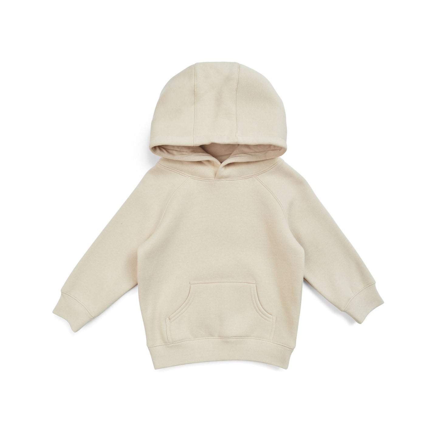 Babies  Cotton Care Kangaroo Pocket Hoodie