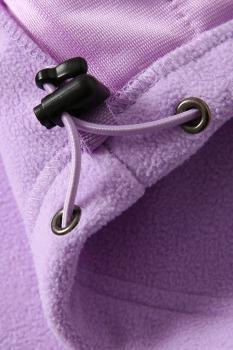 Men's / Unisex Polar Fleece Half Zip Top