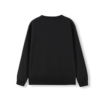Kids V-Neck Fleece