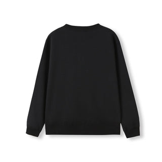 Kids V-Neck Fleece