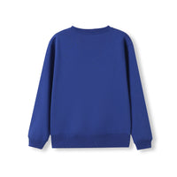 Kids V-Neck Fleece