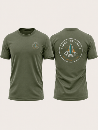 Sydney Republic Tshirt
