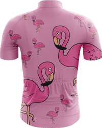 Flamingo Cycling Jerseys - fungear.com.au