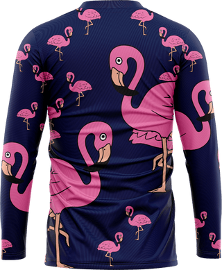 Flamingo Mountain Bike - fungear.com.au