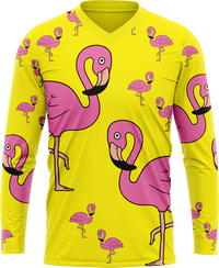 Flamingo Mountain Bike - fungear.com.au