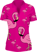Dark Pink