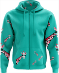 Teal