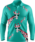 Teal
