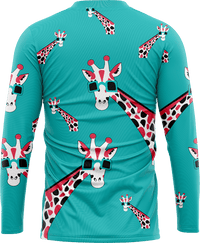 Gigi Giraffe Mountain Bike - fungear.com.au