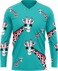 Gigi Giraffe Mountain Bike - fungear.com.au