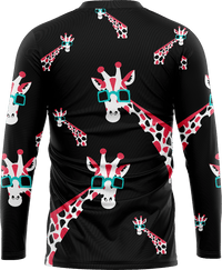 Gigi Giraffe Mountain Bike - fungear.com.au