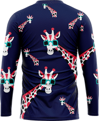 Gigi Giraffe Mountain Bike - fungear.com.au