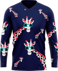 Gigi Giraffe Mountain Bike - fungear.com.au