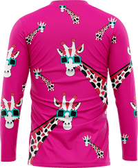 Gigi Giraffe Mountain Bike - fungear.com.au