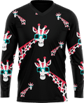 Gigi Giraffe Mountain Bike