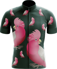 Glama Galah Cycling Jerseys - fungear.com.au