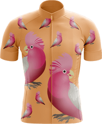 Glama Galah Cycling Jerseys - fungear.com.au