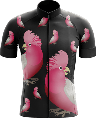 Glama Galah Cycling Jerseys - fungear.com.au