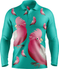 Teal