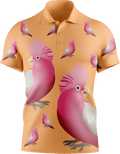 Mandarin