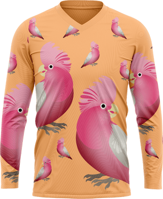 Glama Galah Mountain Bike - fungear.com.au