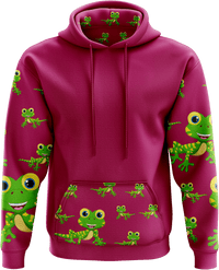 Gordon Gecko Hoodies - fungear.com.au