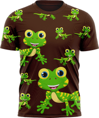 Gordon Gecko T shirts - fungear.com.au