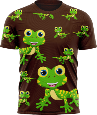 Gordon Gecko T shirts - fungear.com.au
