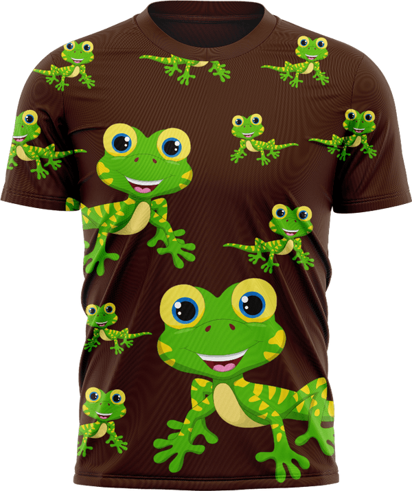 Gordon Gecko T shirts - fungear.com.au