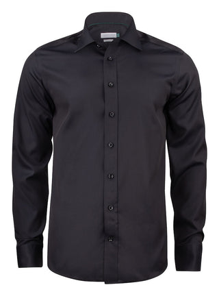 Green Bow 01 Men's Shirt - kustomteamwear.com