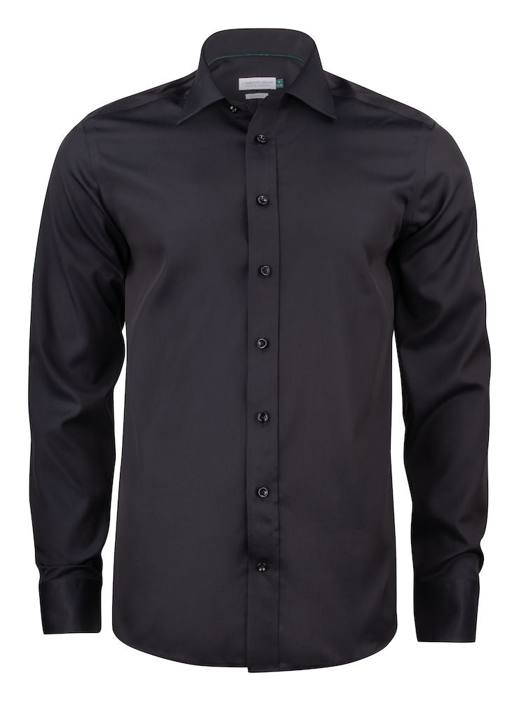 Green Bow 01 Men's Shirt - kustomteamwear.com