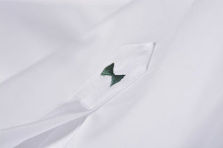 Green Bow 01 Men's Shirt - kustomteamwear.com