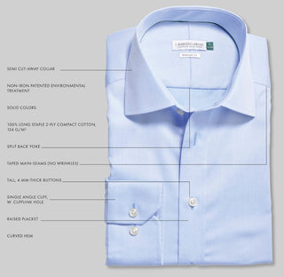 Green Bow 01 Men's Shirt - kustomteamwear.com