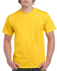 Hammer Adult T-Shirt - kustomteamwear.com