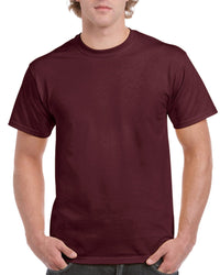 Hammer Adult T-Shirt - kustomteamwear.com